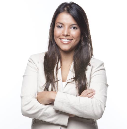Mineira de Belo Horizonte, Alessandra Silveira Silva tem 22 anos e mora em São Paulo, onde cursa o sexto semestre de publicidade e propaganda na Fecap (Fac...